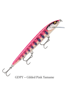 Воблер RAPALA Floater Elite 120 для спиннинговых снастей купить в CARPshop