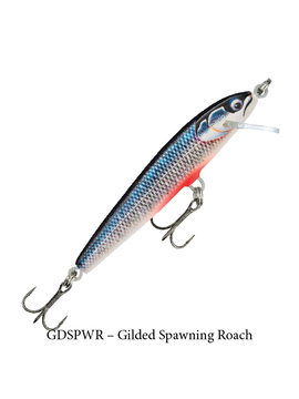 Воблер RAPALA Floater Elite 85 /GDSPWR