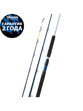 Удилище OKUMA MF-C-702MH