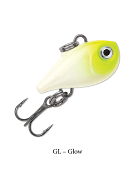 Воблер RAPALA Nano Rap 02 /GL