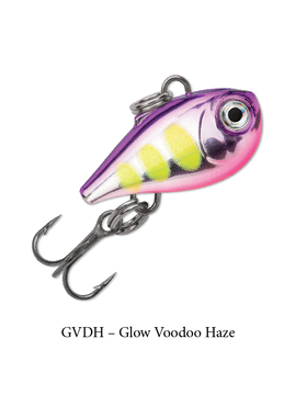 Воблер RAPALA Nano Rap 02 /GVDH