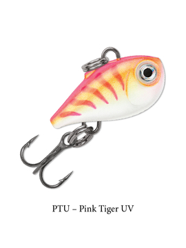 Воблер RAPALA Nano Rap 02 /PTU