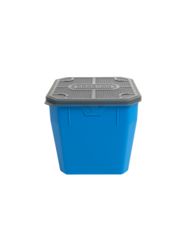 Контейнер для наживки Preston Innovations 4Pt Bait Tub для фидерной рыбалки — CARPshop