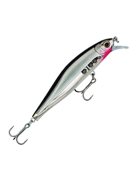 Воблер RAPALA Precision Xtreme Air Boss 100 спиннинговые снасти — CARPshop
