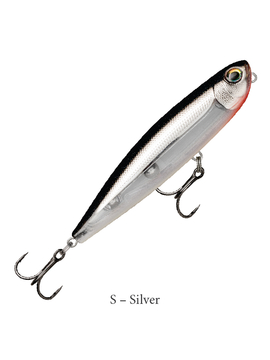 Воблер RAPALA Precision Xtreme Pencil 127 /S