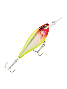 Воблер RAPALA Shad Rap Elite Heavy Duty 95 /GDCL