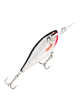 Воблер RAPALA Shad Rap Elite Heavy Duty 95 /GDROL