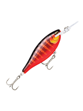 Воблер RAPALA Shad Rap Elite Heavy Duty 95 /GDTZ