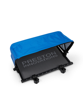 Столик с навесом PRESTON Venta-Lite XL Hoodie Side Tray