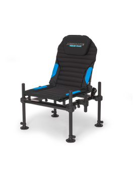 Фидерное кресло Preston Innovations Absolute Feeder Chair для фидерной рыбалки — CARPshop