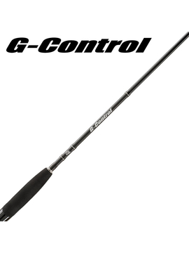 Удилище OKUMA G-Control Spin 8'6'' MH 15-56g для спиннинговой рыбалки — CARPshop
