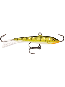 Балансир RAPALA Jigging Rap 11 GYP для зимней рыбалки и подлёдной ловли — CARPshop