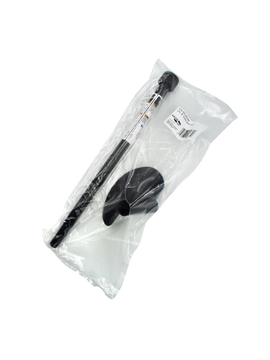 Удлинитель + 1 секция STRIKEMASTER Lite-Flite 200 мм зимняя рыбалка — CARPshop