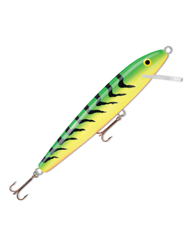 Рекламный воблер Minnow 75 см - FT спиннинговая рыбалка — CARPshop
