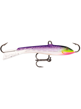 Балансир RAPALA Jigging Rap 11 PD для зимней рыбалки и подлёдной ловли — CARPshop