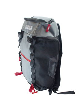Рюкзак RAPALA CountDown V2 для спиннинговой рыбалки — CARPshop