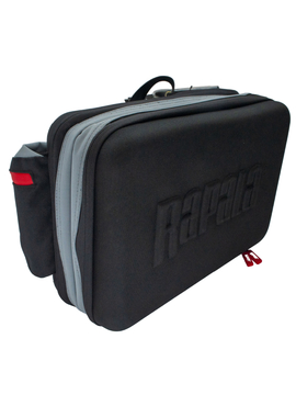 Сумка RAPALA Countdown Sling Pro XL для спиннинговых снастей — CARPshop