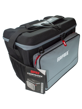 Сумка RAPALA Countdown Magnum для спиннинговой рыбалки — CARPshop