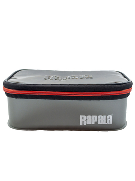 Гермобокс RAPALA Hydro Tackle Accessories для спиннинговых снастей — CARPshop