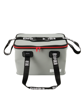 Гермосумка RAPALA Hydro Tackle для спиннинговых снастей — CARPshop
