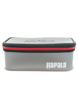 Гермобокс RAPALA Hydro Tackle Box M для спиннинговых снастей — CARPshop