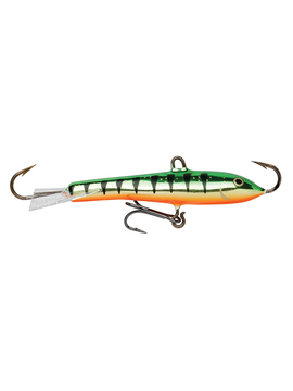 Балансир RAPALA Jigging Rap 11 P для зимней рыбалки и подлёдной ловли — CARPshop