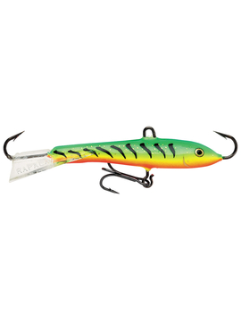Балансир RAPALA Jigging Rap 11 GT для зимней рыбалки и подлёдной ловли — CARPshop