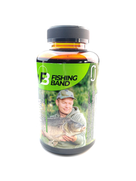 Ликвид Fishing Band AminoMolasses АминоМеласса 500 мл