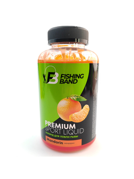 Ликвид Fishing Band Mandarin Мандарин