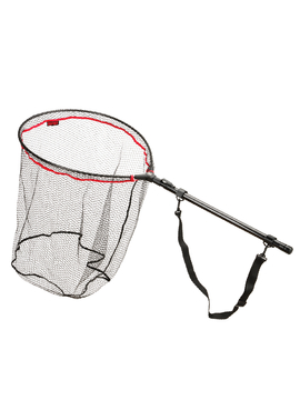 Подсак RAPALA Karbon Jetty XL спиннинговая рыбалка купить в CARPshop