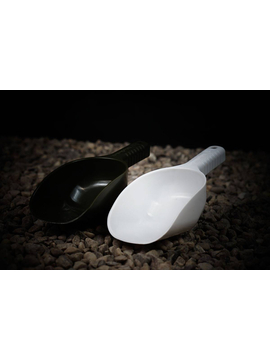 Ковш для прикормки Ridge Monkey Bait Spoon, Цвет: Белый