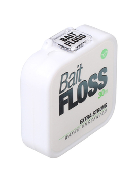 Нить для бойлов Korda Bait Floss