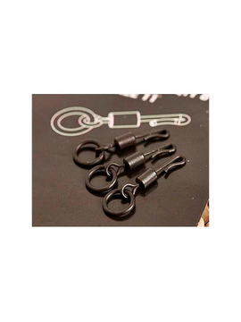 Вертлюг Korda Kwik Change Swivel with Ring, Размер: 11