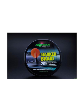 Шнур Korda Marker Braid
