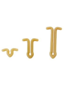 Стопор для насадок Korda Extenda Stops, Размер: Large 