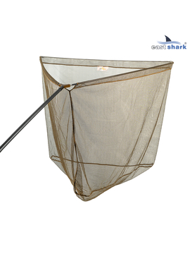 Подсак карповый 2-х частный EastShark GTR-105 для ловли карпа, купить в CARPshop
