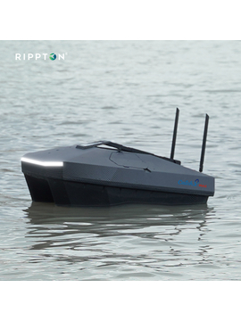 Прикормочный кораблик RipptonCatchX MAX для карпфишинга — карповая рыбалка, купить в CARPshop
