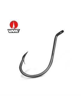 Крючки VMC Spark Point 7112 BN №1 для ловли карпа купить в CARPshop