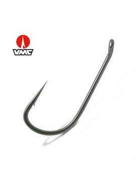 Крючки VMC X Long Shank 7023 NT №6 для ловли карпа купить в CARPshop