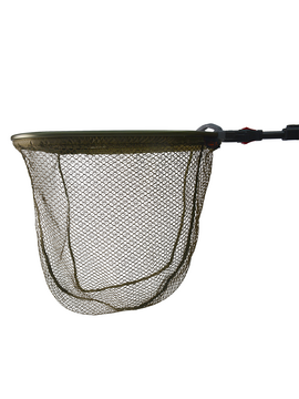 Подсачек Boatman N08 для карпфишинга и ловли карпа купить в CARPshop