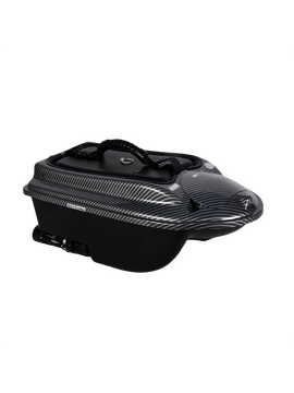 Прикормочный кораблик Boatman Actor Plus 2 Basic Carbon для карпфишинга купить в CARPshop