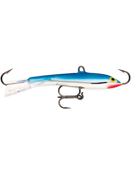 Балансир RAPALA Jigging Rap 11 CHB для зимней рыбалки купить в CARPshop