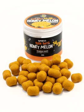 Дамбелсы насадочные Carptoday Baits Honey Melon (Медовая Дыня) 14х20мм 100г