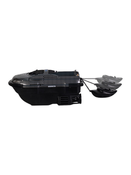 Крепление эхолота к кораблику Boatman для карпфишинга купить в CARPshop
