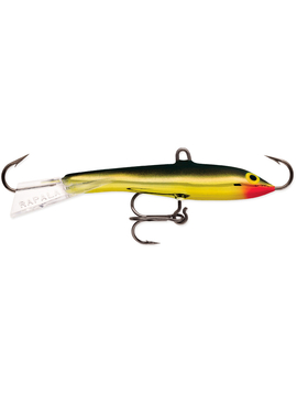 Балансир RAPALA Jigging Rap 11 G для подлёдной ловли купить в CARPshop