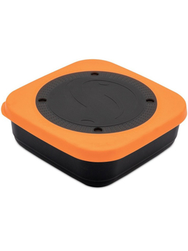 Коробка для приманок Guru Bait Box 2.2 Pint для фидерной рыбалки — CARPshop