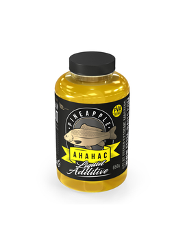 FFEM Liquide Adittive Pineapple 650 g FFEM Baits — купить в интернет-магазине CARPshop