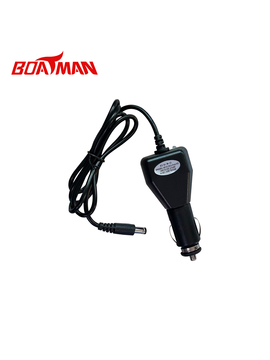 Автомобильная зарядка для Boatman Fighter/Leader — купить в интернет-магазине CARPshop