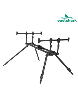 Род-под на 4 удилища EastShark SBYG-154 — карповая рыбалка, купить в CARPshop
