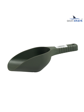 Совок для прикормки EastShark SZ-02 малый — карпфишинг, купить в CARPshop